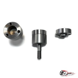 Проставки под шаровые нива 50мм Н/О