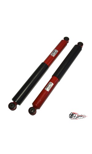 ПОДВЕСКА 4Х4 ПОДВЕСКА 4Х4