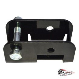 Кронштейн переноса тяги панара НИВА