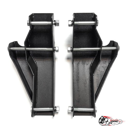 Усилители задних лонжеронов РВК для Лада Нива, Урбан