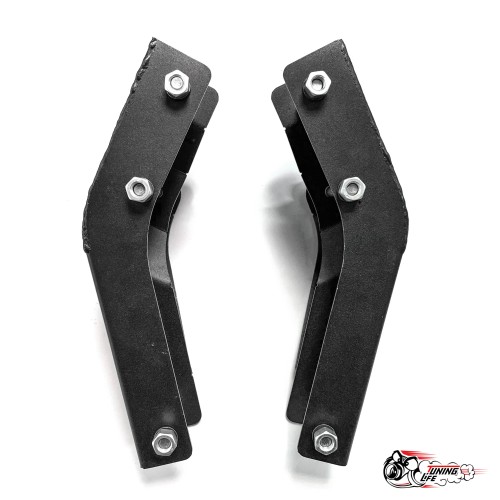 Усилители задних лонжеронов РВК для Лада Нива, Урбан