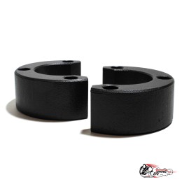 Проставки под шаровые НИВА, Шевроле НИВА 30мм точеные