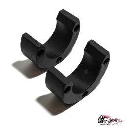 Проставки под шаровые НИВА, Шевроле НИВА 30мм точеные