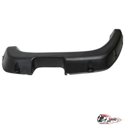 Расширители арок Lapter УАЗ Патриот с доборами на бампер