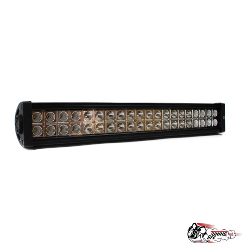 Балка светодиодная CH008 120W COMBO 600мм
