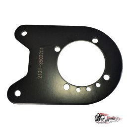 Задние дисковые тормоза НИВА в сборе (с 2-мя торм.дисками) ВЕКТОР