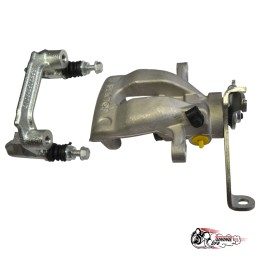 Задние дисковые тормоза НИВА в сборе (с 2-мя торм.дисками) ВЕКТОР