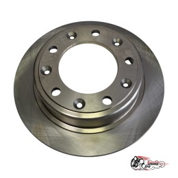 Задние дисковые тормоза НИВА в сборе (с 2-мя торм.дисками) ВЕКТОР