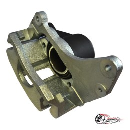 Комплект переднего тормозного механизма для ВАЗ 2121-2123 НИВА в сборе