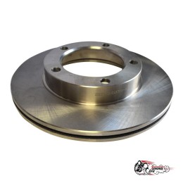 Комплект переднего тормозного механизма для ВАЗ 2121-2123 НИВА в сборе