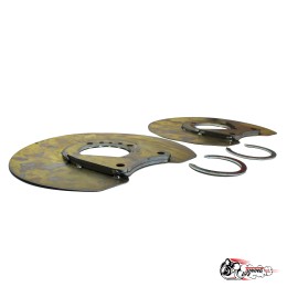 Шайбы для ЗДТ НИВА (с защитными кожухами)