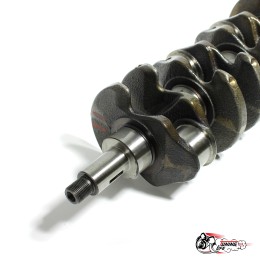 Коленвал ВАЗ 2101-07 / НИВА (ход 88мм)