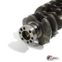 Коленвал ВАЗ 2101-07 / НИВА (ход 88мм)