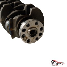 Коленвал 84,0 (шейка 43,0 21177 X-Ray/Vesta)