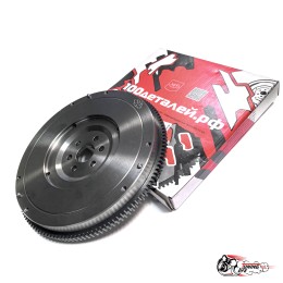 Маховик 21176/2123 (Веста под Шнива сцепление) ТЯЖЕЛЫЙ