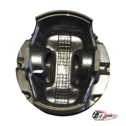 Мотокомплект Поршни+Кольца 21126 82.5 группа A (Кострома)