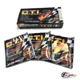 Кольца поршневые CTI 82.5 Приора/Гранта (1.2x1.5x2.0) НАБОРНЫЕ