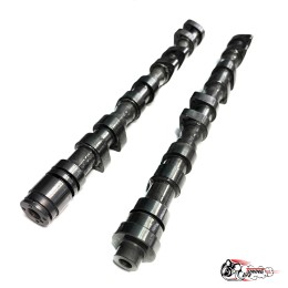 Распредвалы HorseCam 16V Vesta 9.3/8.7  фаза 288/277