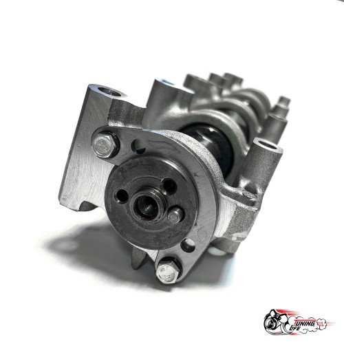 Распредвал HorseCam 2101-07 8V 10.3/9.8 (фаза 264/256)