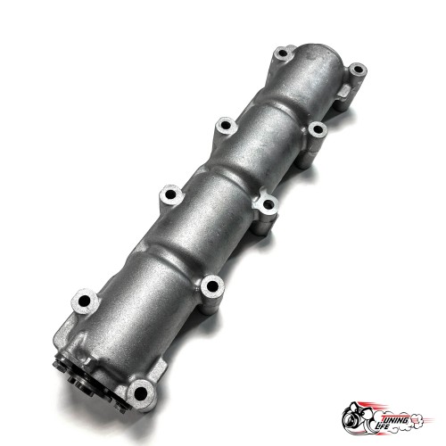 Распредвал HorseCam 2101-07 8V 10.3/9.8 (фаза 264/256)