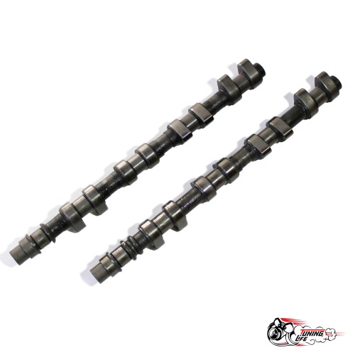Распредвалы HorseCam 16V 9.3 (фаза 288) + подпятники
