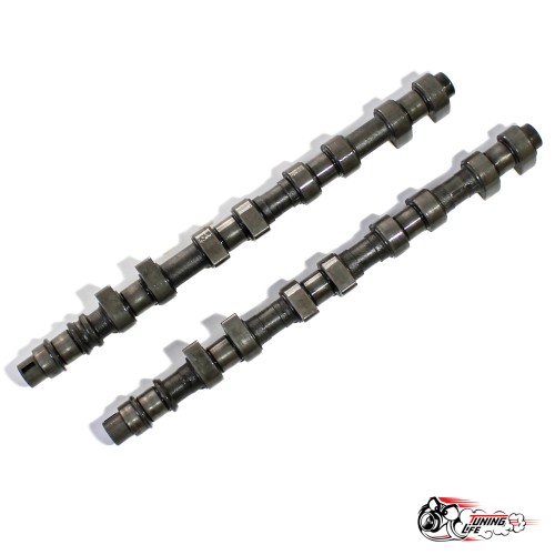 Распредвалы HorseCam 16V 8.6 (фаза 265)