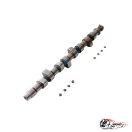 Распредвал 2111 ОКБ Динамика 107 (10.7, 274)