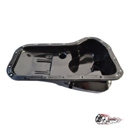 Поддон противоотливной ВАЗ 2101 со сливом под турбину