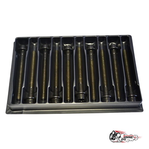 Болты ГБЦ М10x1.25x100mm
