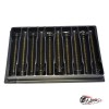 Болты ГБЦ М12x1.25x120mm