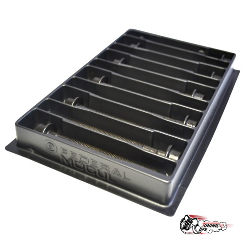 Болты ГБЦ М12x1.25x120mm