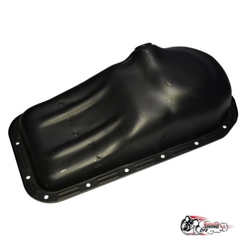 Поддон противоотливной 2108 со сливом под турбину