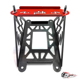 Перенос аккумулятора PBK