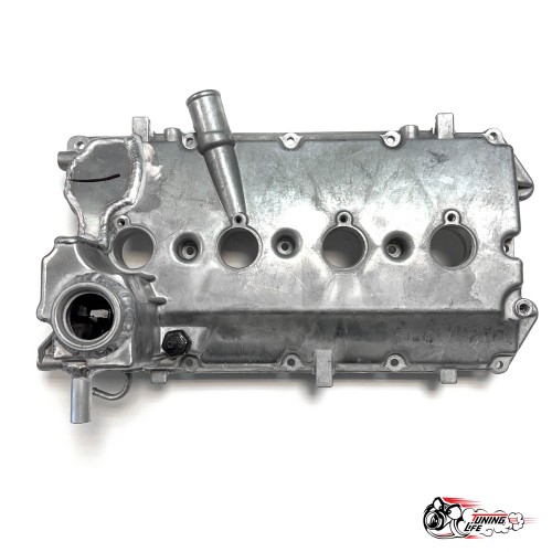 Крышка клапанная 16v ВАЗ 2112-21179 MAX Tuning