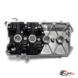 Крышка клапанная 16v ВАЗ 2112-21179 MAX Tuning