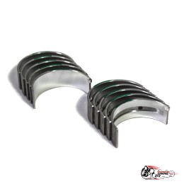 Вкладыши коренные 21179 (шейка 43мм)