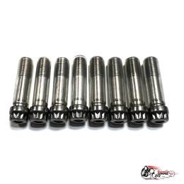 Болты шатунные для Н-образных шатунов