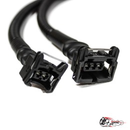 Проводка для перехода с ДМРВ Siemens на ДАД+ДТВ