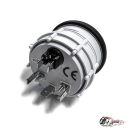 Датчик AUTO GAUGE температуры масла 52мм