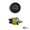 Датчик AUTO GAUGE давления масла 52мм