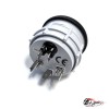 Датчик AUTO GAUGE давления масла 52мм