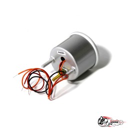 Датчик DEPO давления турбины механический boost