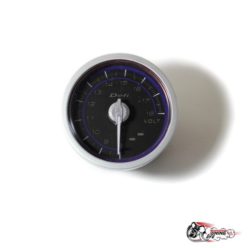 Датчик DEFI C2 Advance VOLT
