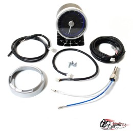 Датчик DEFI C2 Advance синий WT