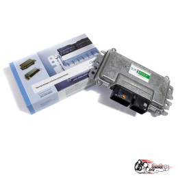 ЭБУ SPTronic M4М (под ДАД и под ДМРВ)