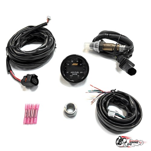 Лямбда зонд широкополосный UEGO X-Series AFR sensor (ШДК)