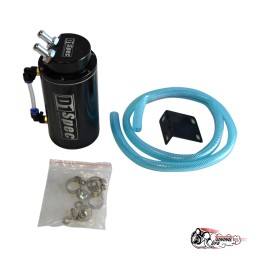 Маслоуловитель D1 Spec черный