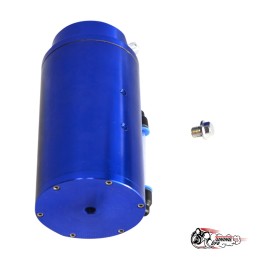 Маслоуловитель D1 Spec синий