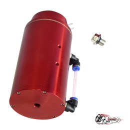 Маслоуловитель D1 Spec красный