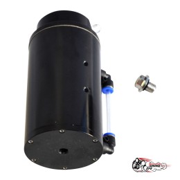 Маслоуловитель D1 Spec черный